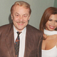 Illustration for article titled Jerry Buss, Surrounded By Boobs: A Tribute To The Greatest NBA Owner Ever
